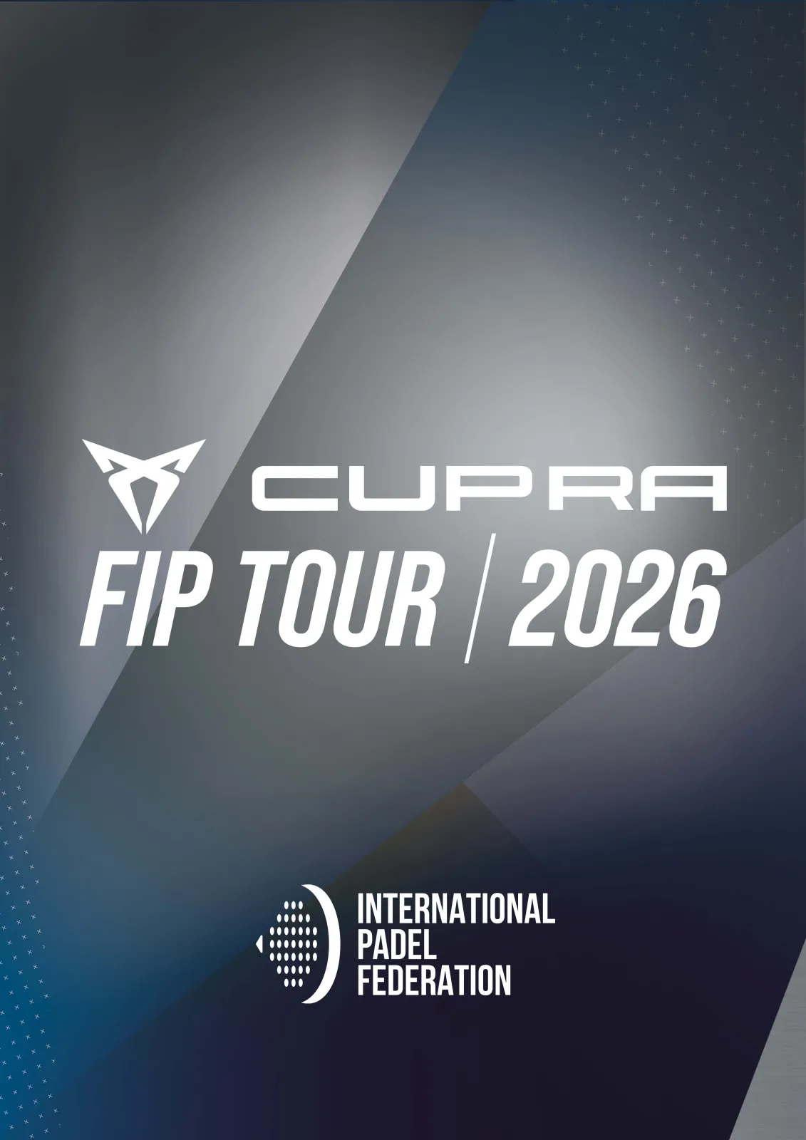 Official poster for FIP Silver Porec Parenzo